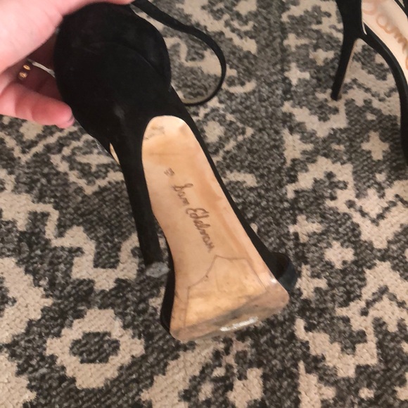 Sam Edelman Heels - Picture 3 of 4